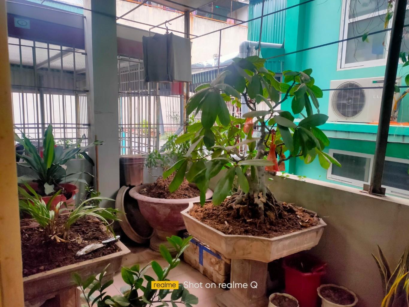 Bán nhà Kim Giang - diện tích 45m2 5 tầng - gần ô tô - giá 11 tỷ