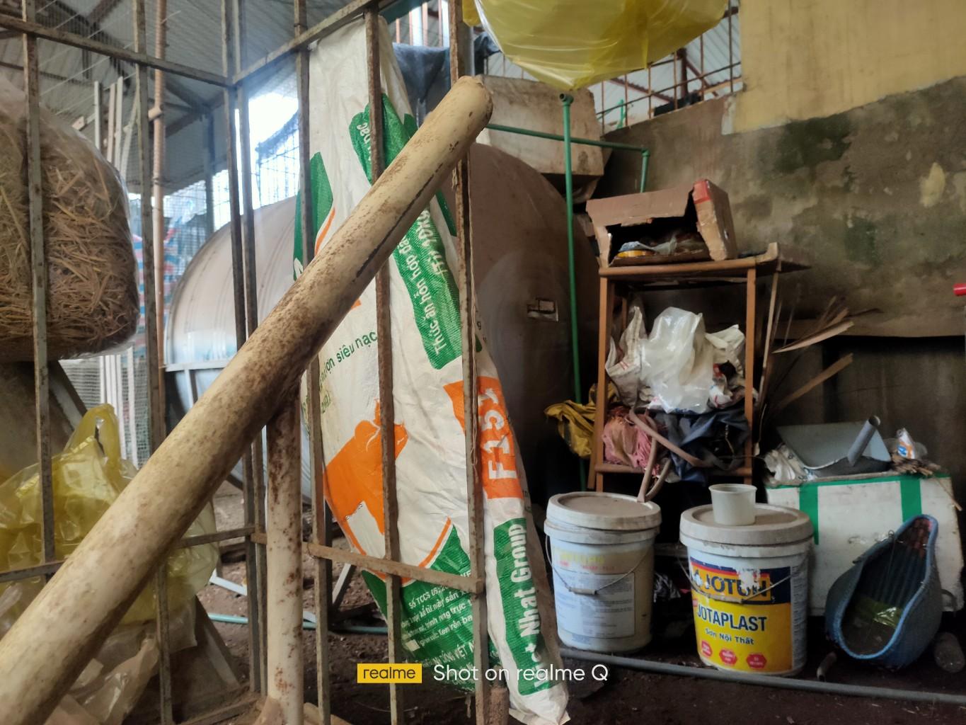 Bán nhà Kim Giang - diện tích 45m2 5 tầng - gần ô tô - giá 11 tỷ