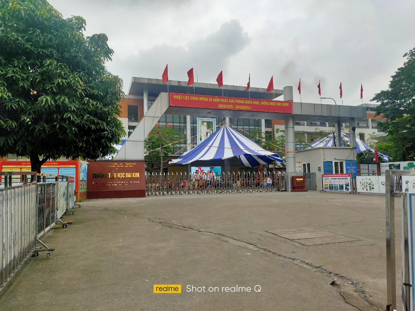 Bán nhà Kim Giang - diện tích 45m2 5 tầng - gần ô tô - giá 11 tỷ