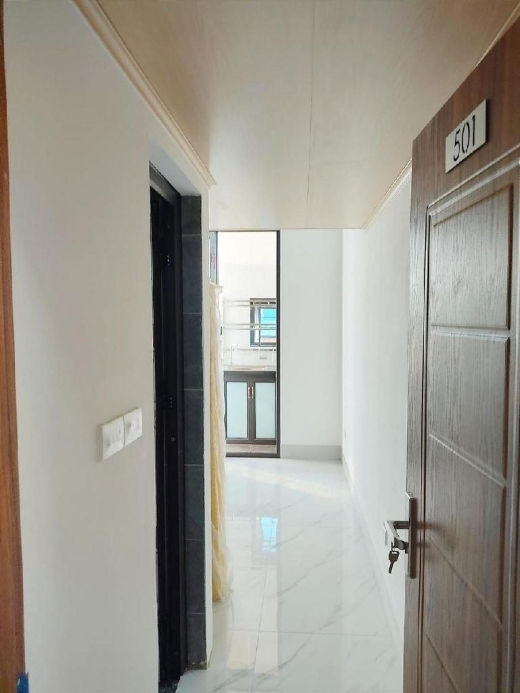 Bán nhà Lĩnh Nam - diện tích 90m2 6 tầng - Thang máy - giá 18,6 tỷ