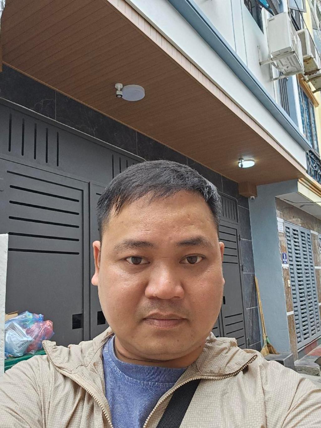 Bán nhà Lĩnh Nam - diện tích 90m2 6 tầng - Thang máy - giá 18,6 tỷ