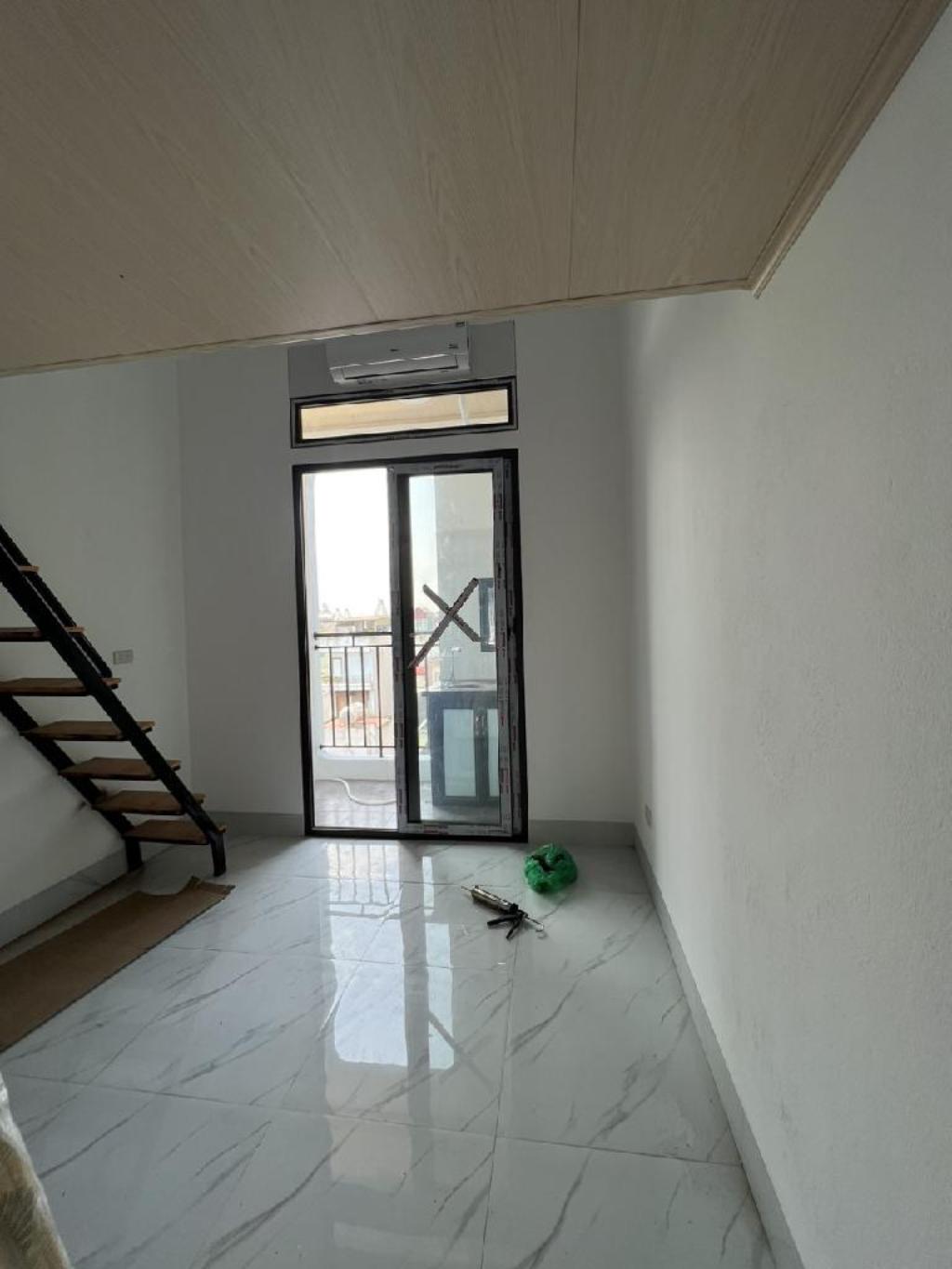 Bán nhà Lĩnh Nam - diện tích 90m2 6 tầng - Thang máy - giá 18,6 tỷ