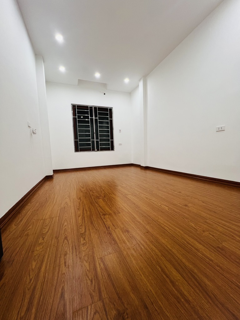 Bán nhà ngõ 29 Giáp Bát - 25m2 x 4 tầng - hai mặt thoáng - gần ô tô tránh - nhỉnh 5 tỷ