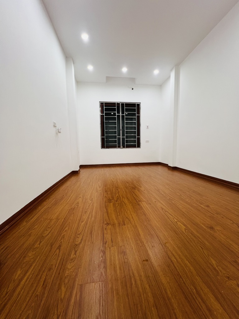 Bán nhà ngõ 29 Giáp Bát - 25m2 x 4 tầng - hai mặt thoáng - gần ô tô tránh - nhỉnh 5 tỷ