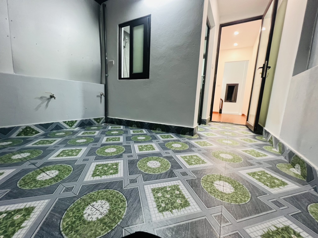 Bán nhà ngõ 29 Giáp Bát - 25m2 x 4 tầng - hai mặt thoáng - gần ô tô tránh - nhỉnh 5 tỷ