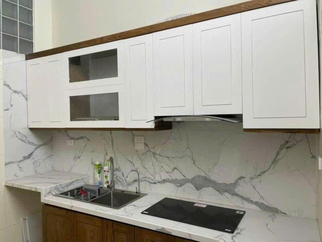 Bán nhà Lò Đúc - diện tích 48.6m2 3 tầng - Ô Tô - giá 10,0 tỷ