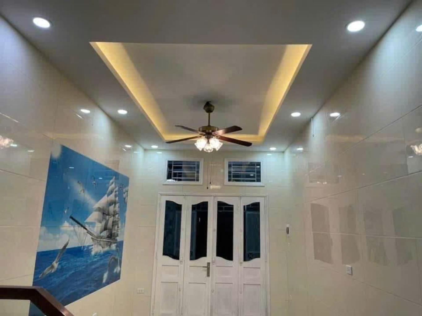 Bán nhà Lò Đúc - diện tích 48.6m2 3 tầng - Ô Tô - giá 10,0 tỷ