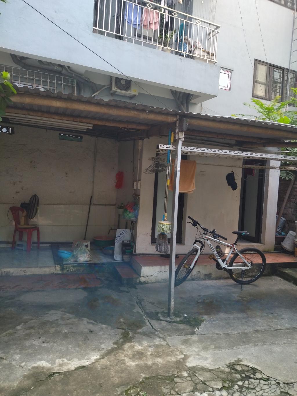 Bán nhà Hoàng Liệt - diện tích 50m2 1 tầng - Ô Tô Tránh Cách 1 Nhà - giá 8,3 tỷ