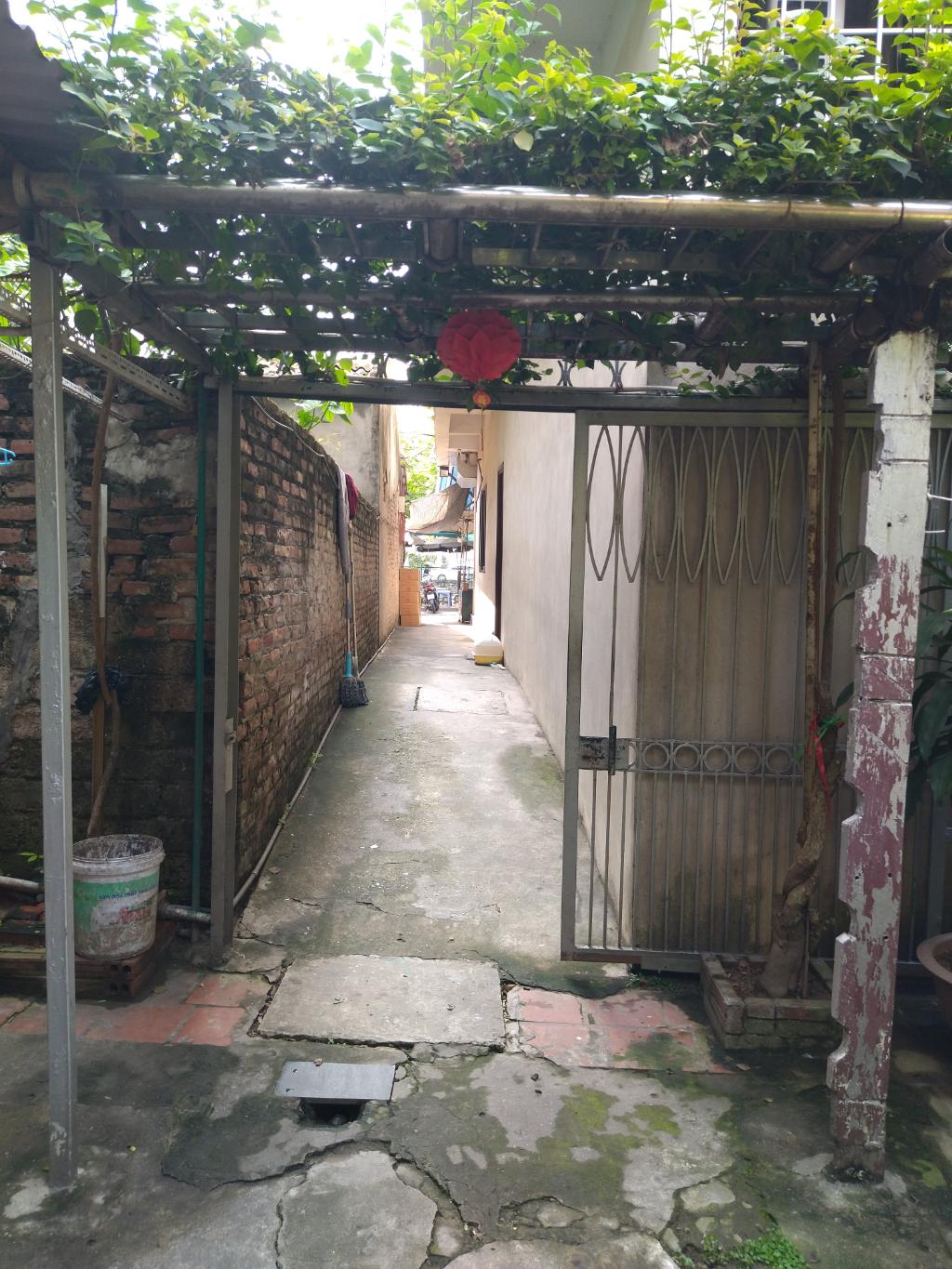 Bán nhà Hoàng Liệt - diện tích 50m2 1 tầng - Ô Tô Tránh Cách 1 Nhà - giá 8,3 tỷ