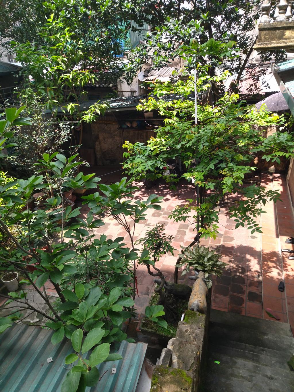 Bán nhà Hoàng Liệt - diện tích 50m2 1 tầng - Ô Tô Tránh Cách 1 Nhà - giá 8,3 tỷ