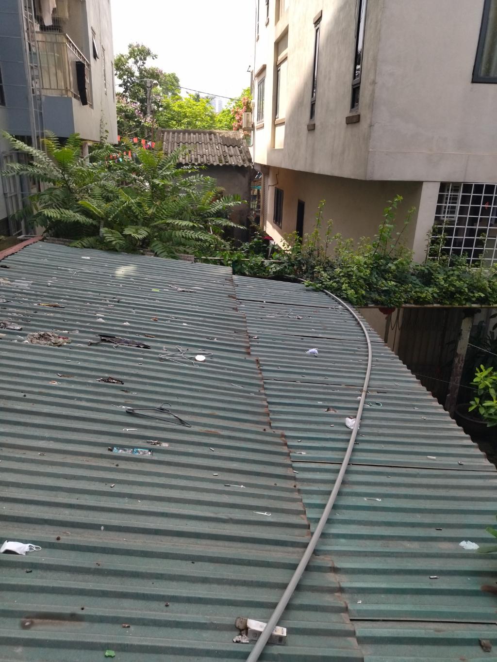 Bán nhà Hoàng Liệt - diện tích 50m2 1 tầng - Ô Tô Tránh Cách 1 Nhà - giá 8,3 tỷ