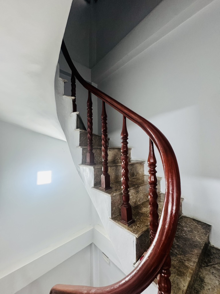 Bán nhà Đông Thiên, 32m2 4 tầng