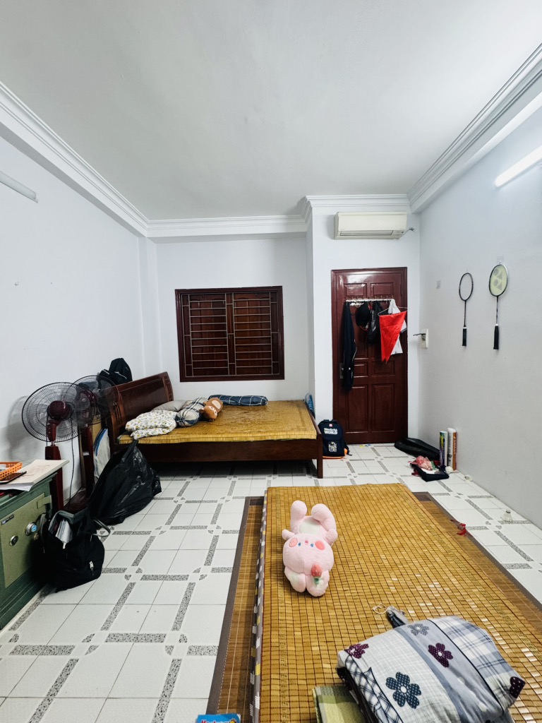 Bán nhà Đông Thiên, 32m2 4 tầng