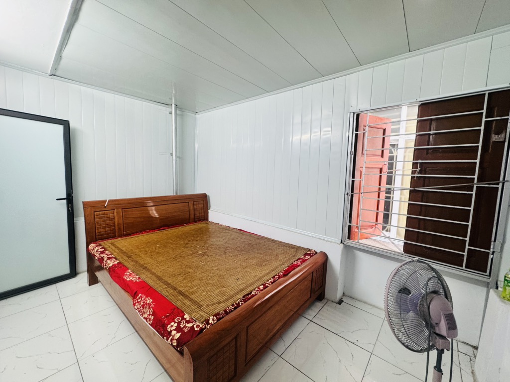 Bán nhà Đông Thiên, 32m2 4 tầng