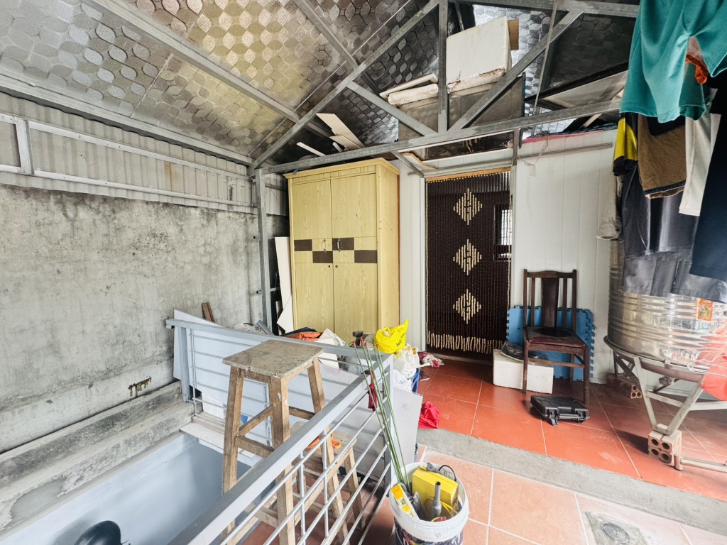 Bán nhà Đông Thiên, 32m2 4 tầng