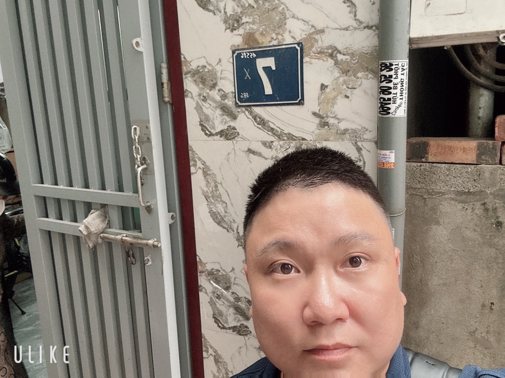 Bán nhà Đông Thiên, 32m2 4 tầng