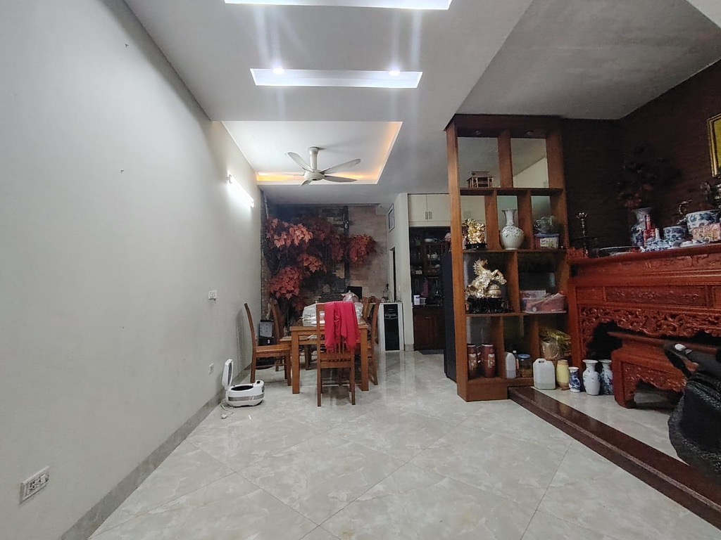 Bán nhà phố Ô Cách 106m2 x 4 tầng, Q. Long Biên - Giá 14,3 tỷ - Ảnh 9