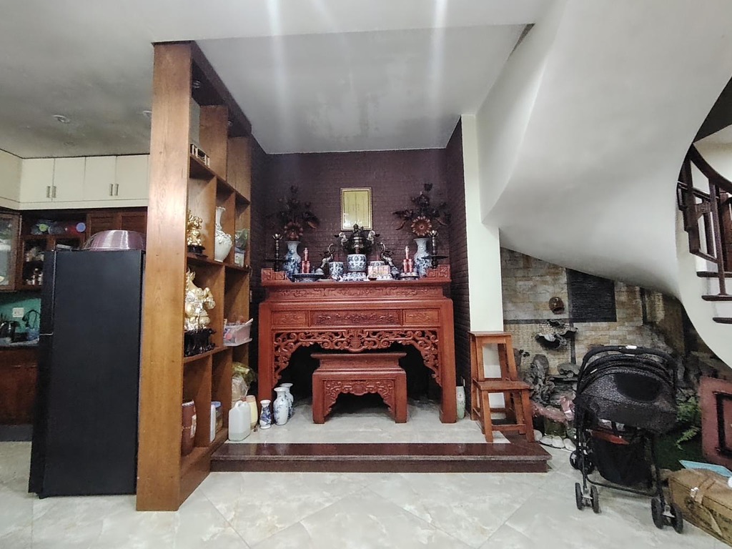 Bán nhà phố Ô Cách 106m2 x 4 tầng, Q. Long Biên - Giá 14,3 tỷ - Ảnh 8