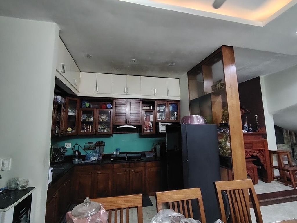 Bán nhà phố Ô Cách 106m2 x 4 tầng, Q. Long Biên - Giá 14,3 tỷ - Ảnh 6