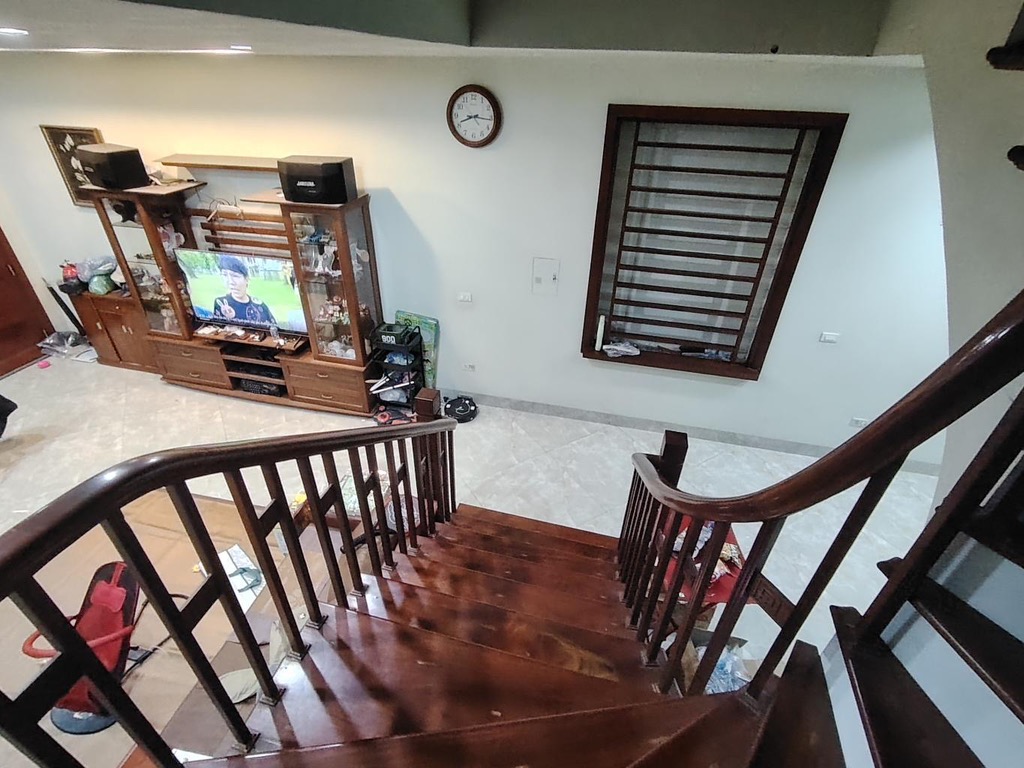 Alternative view of Bán nhà phố Ô Cách 106m2 x 4 tầng, Q. Long Biên - Giá 14,3 tỷ