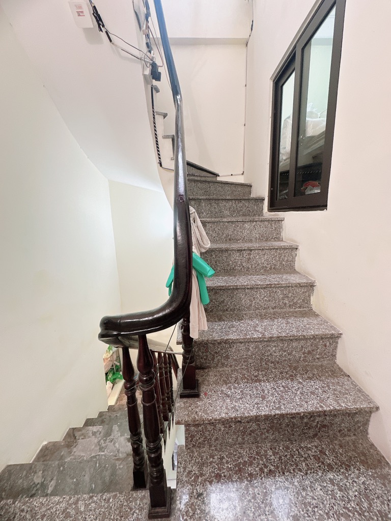 Bán nhà Tân Mai - diện tích 18m2 4 tầng - Ô TÔ QUA - giá 9,5 tỷ