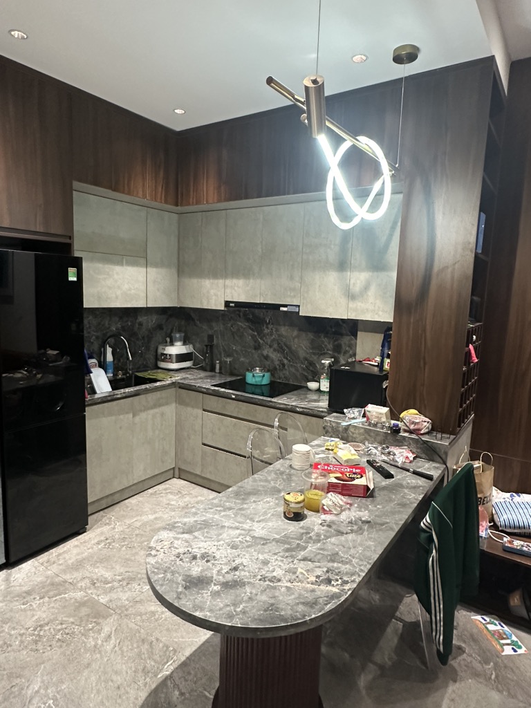 Bán nhà Ngõ Chợ Khâm Thiên - diện tích 42m2 5 tầng - Nhà đẹp như khách sạn - giá 13,9 tỷ