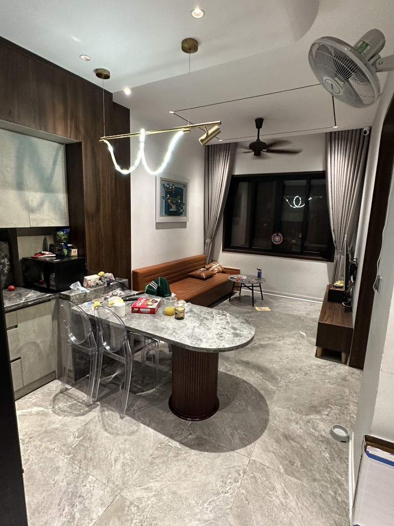 Bán nhà Ngõ Chợ Khâm Thiên - diện tích 42m2 5 tầng - Nhà đẹp như khách sạn - giá 13,9 tỷ