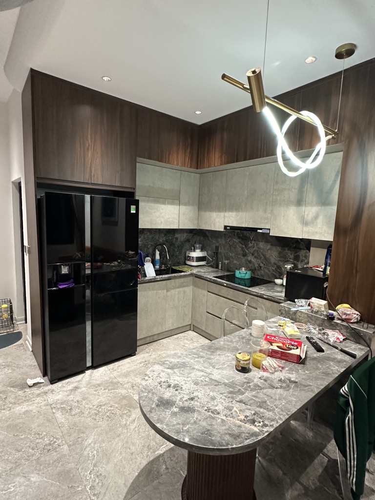 Bán nhà Ngõ Chợ Khâm Thiên - diện tích 42m2 5 tầng - Nhà đẹp như khách sạn - giá 13,9 tỷ