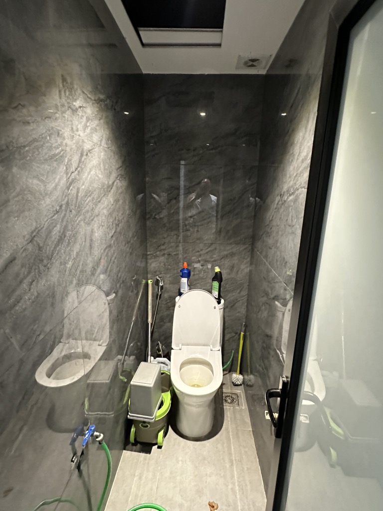 Bán nhà Ngõ Chợ Khâm Thiên - diện tích 42m2 5 tầng - Nhà đẹp như khách sạn - giá 13,9 tỷ