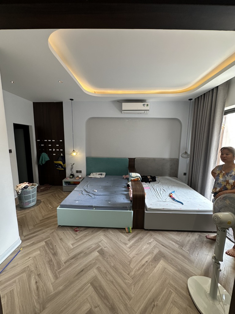 Bán nhà Ngõ Chợ Khâm Thiên - diện tích 42m2 5 tầng - Nhà đẹp như khách sạn - giá 13,9 tỷ