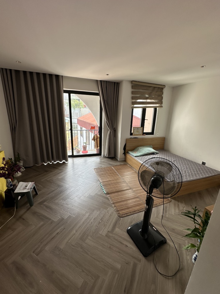 Bán nhà Ngõ Chợ Khâm Thiên - diện tích 42m2 5 tầng - Nhà đẹp như khách sạn - giá 13,9 tỷ