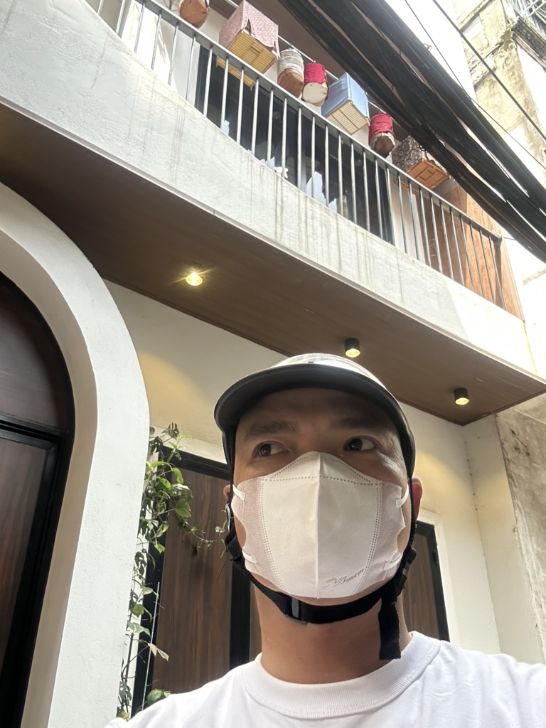 Bán nhà Ngõ Chợ Khâm Thiên - diện tích 42m2 5 tầng - Nhà đẹp như khách sạn - giá 13,9 tỷ