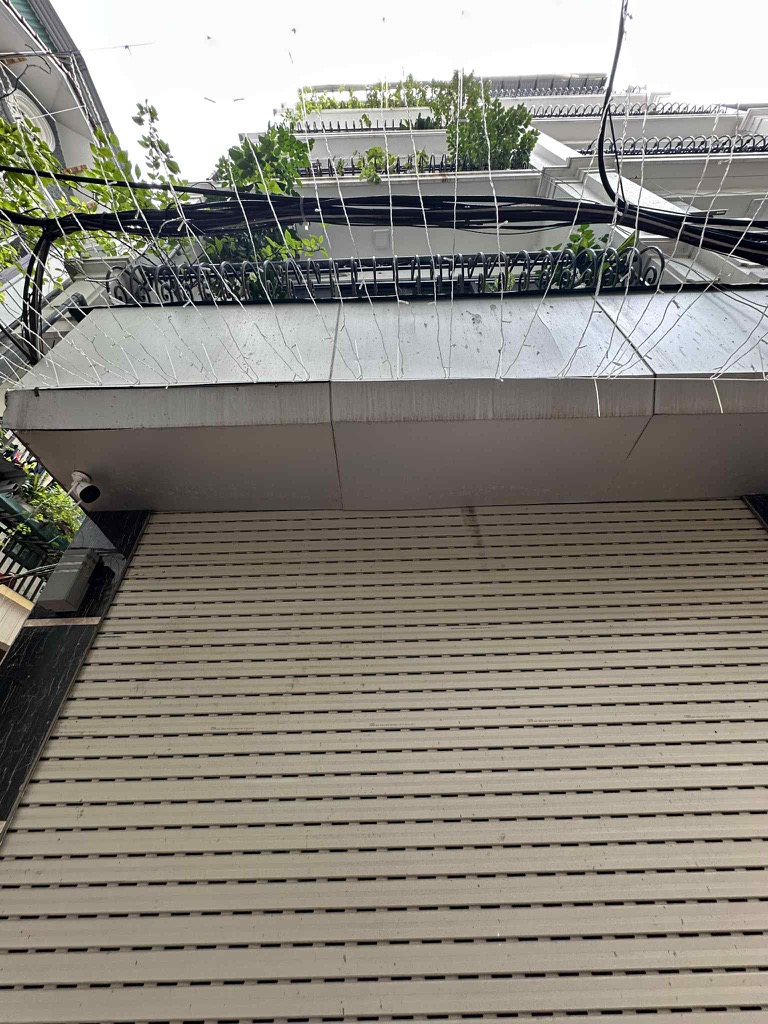 Bán nhà Minh Khai - 39m2 - 5 tầng - lô góc, ô tô đỗ cửa, nhà dân xây - nhỉnh 8 tỷ