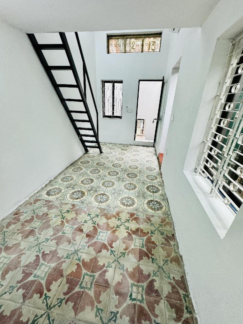 Bán nhà Nguyễn Như Đổ - diện tích 34m2 2 tầng - Mặt phố kinh doanh sầm uất - giá 9,5 tỷ