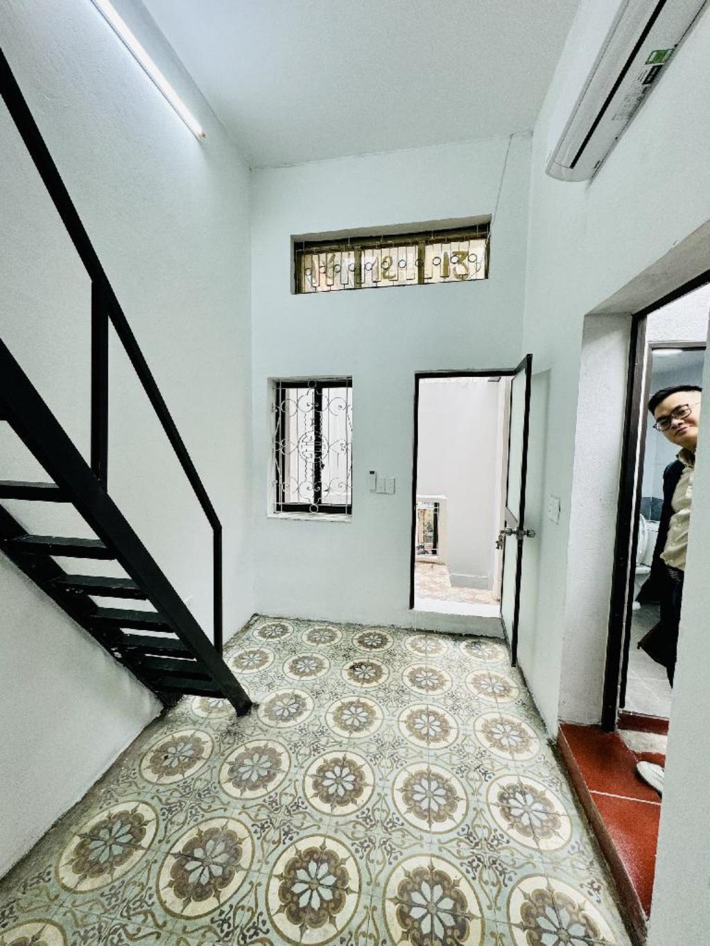 Bán nhà Nguyễn Như Đổ - diện tích 34m2 2 tầng - Mặt phố kinh doanh sầm uất - giá 9,5 tỷ