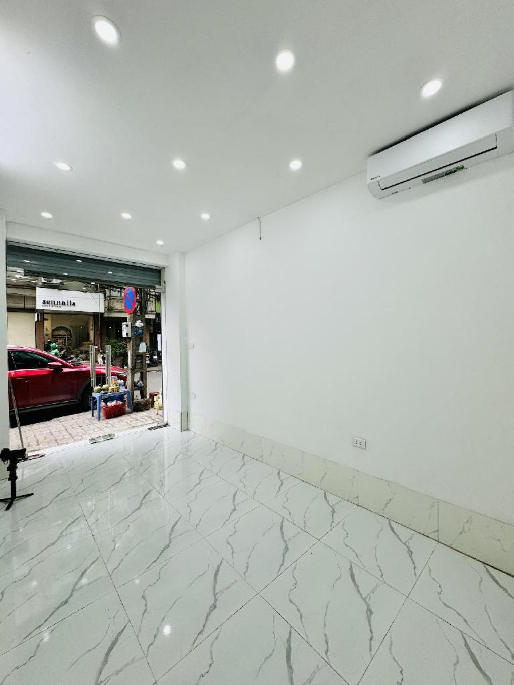 Bán nhà Nguyễn Như Đổ - diện tích 34m2 2 tầng - Mặt phố kinh doanh sầm uất - giá 9,5 tỷ