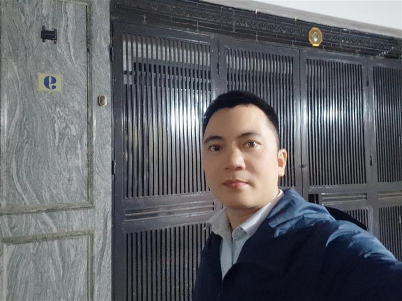 Bán nhà Hoàng Văn Thái - diện tích 51m2 5 tầng - Ô TÔ - giá Nhỉnh 18 tỷ