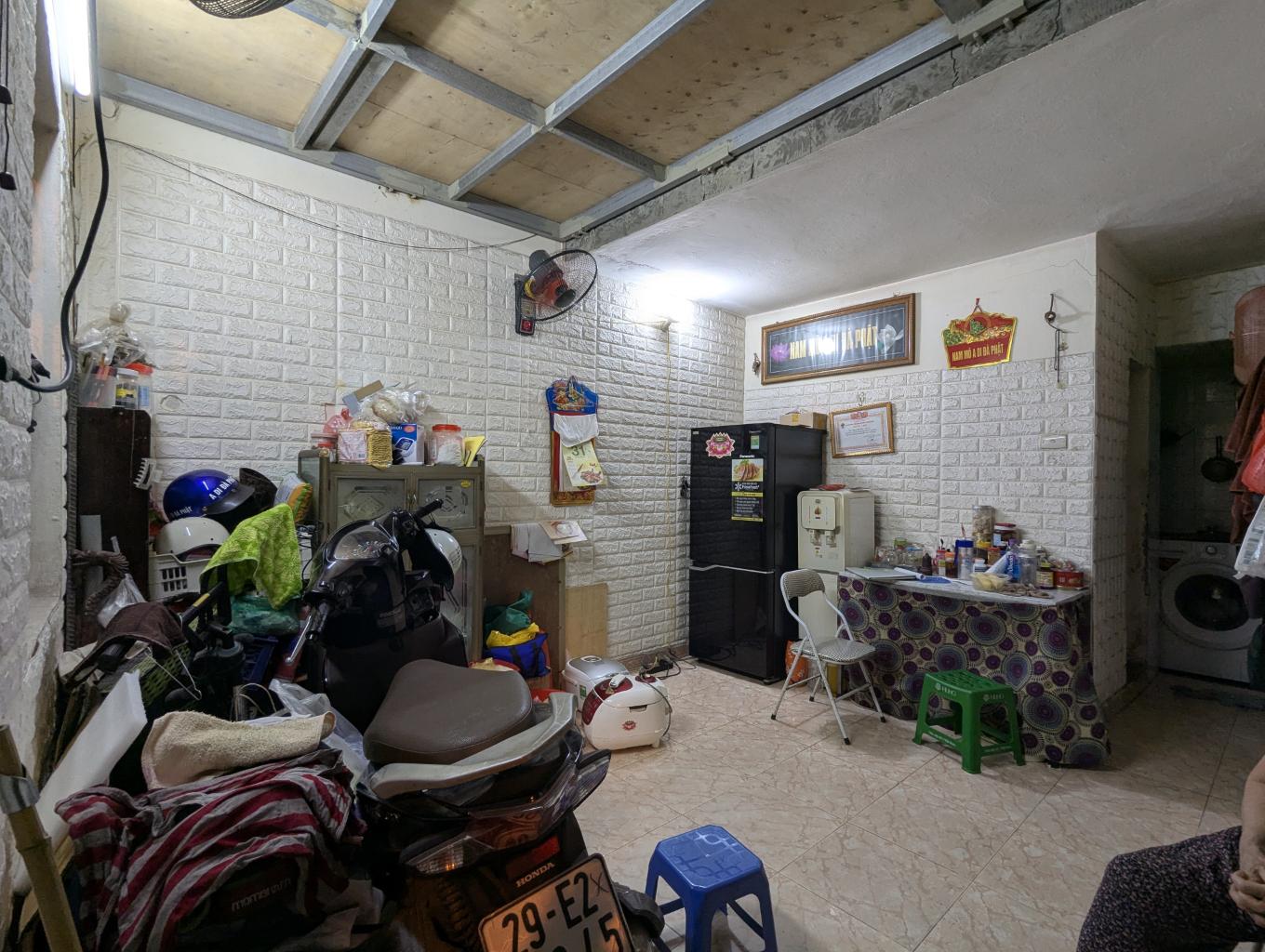 Bán nhà Quốc Tử Giám - 20m2 3 tầng - trung tâm Đống Đa - giá 5 tỷ