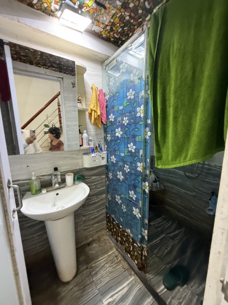 Bán nhà TT Nam Đồng - diện tích 43m2 4 tầng - nhà đẹp hiếm có - giá 6,8 tỷ