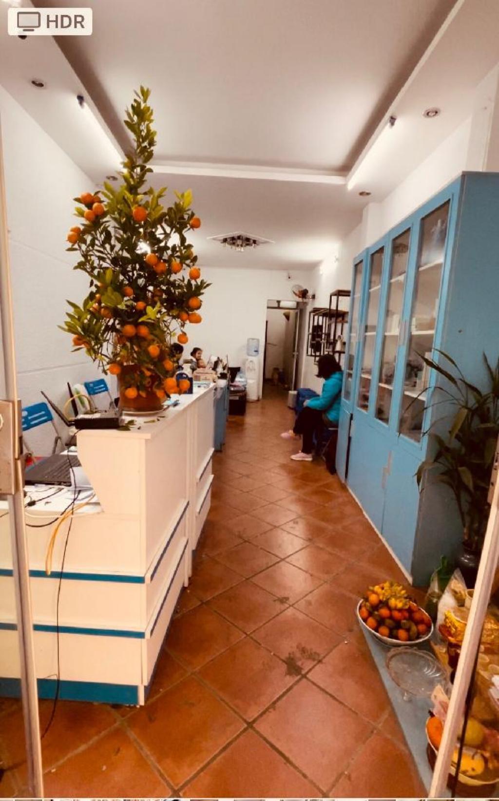 Bán nhà Thái Hà - diện tích 58,4m2 3 tầng - Ô tô tránh, đỗ - giá 16,8 tỷ