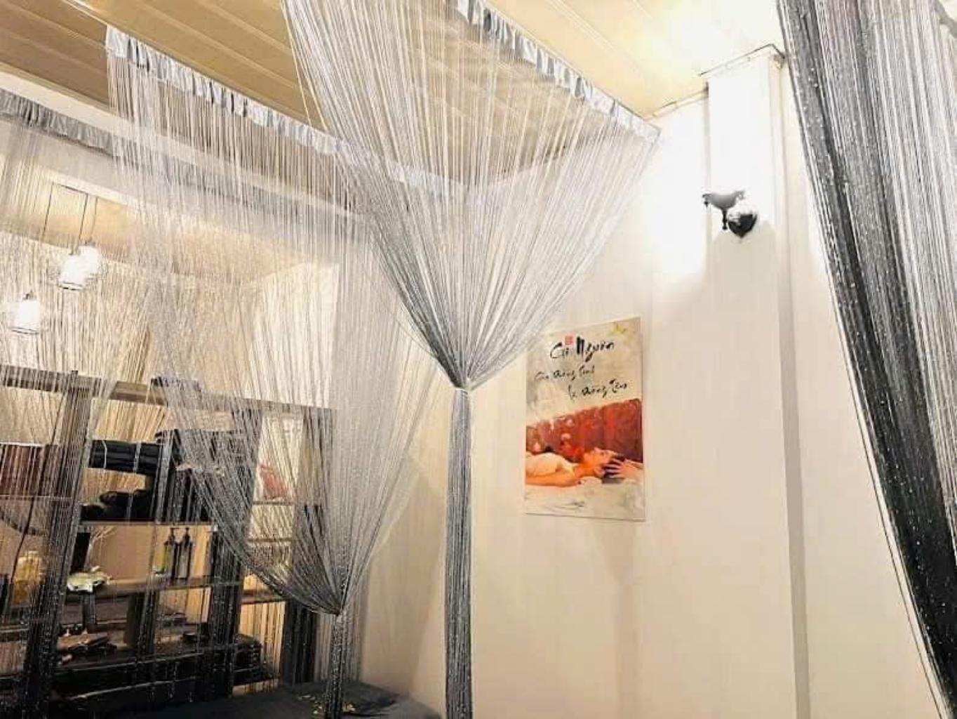 Bán nhà Thái Hà - diện tích 58,4m2 3 tầng - Ô tô tránh, đỗ - giá 16,8 tỷ