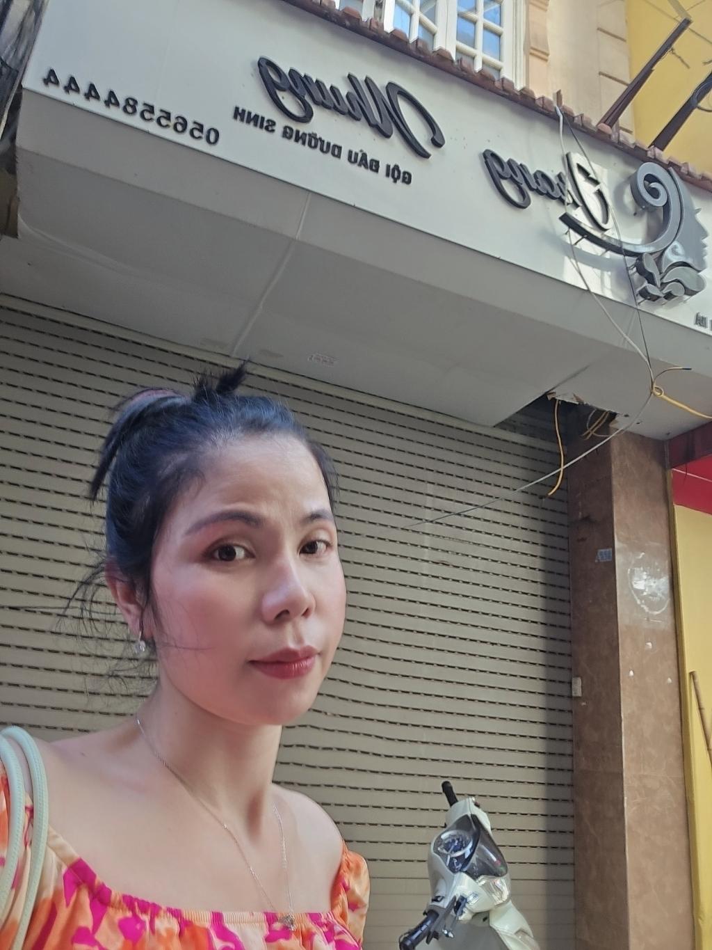 Bán nhà Thái Hà - diện tích 58,4m2 3 tầng - Ô tô tránh, đỗ - giá 16,8 tỷ