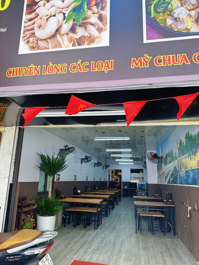 Bán nhà Phạm Ngọc Thạch - diện tích 26,1m2 1 tầng - Kinh doanh sầm uất - giá 6,2 tỷ