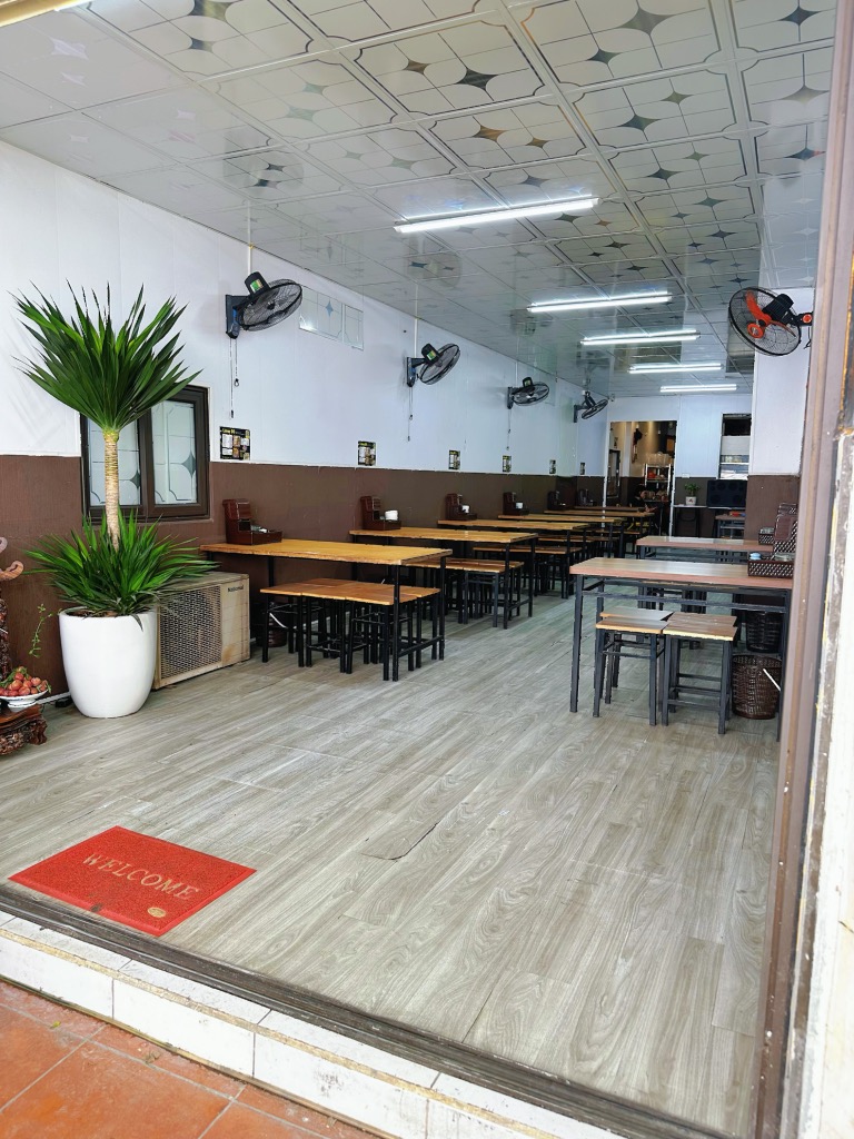 Bán nhà Phạm Ngọc Thạch - diện tích 26,1m2 1 tầng - Kinh doanh sầm uất - giá 6,2 tỷ