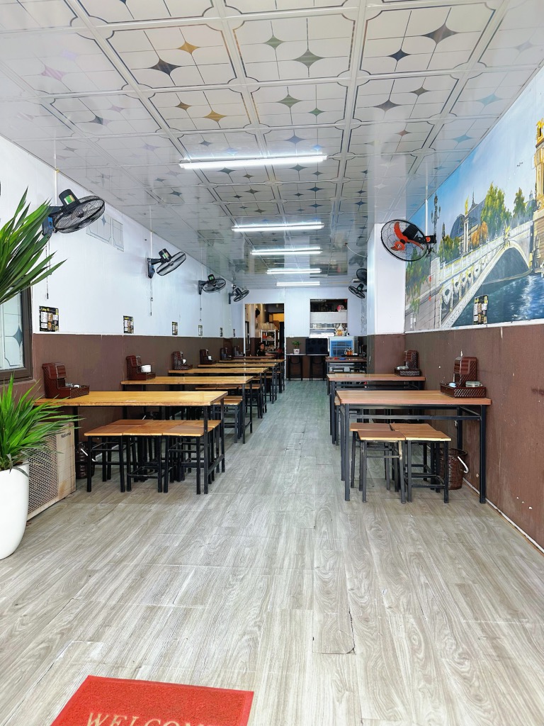 Bán nhà Phạm Ngọc Thạch - diện tích 26,1m2 1 tầng - Kinh doanh sầm uất - giá 6,2 tỷ