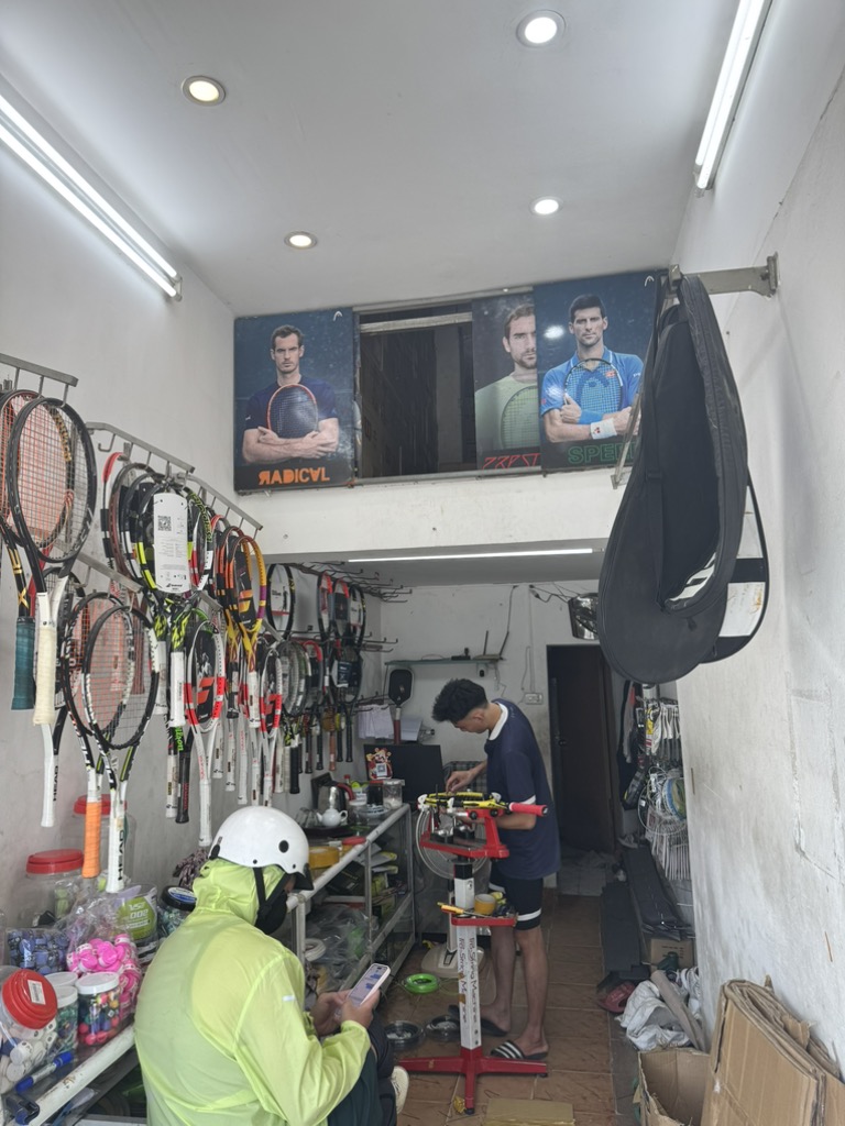 Bán nhà Giải Phóng - diện tích 20.6m2 4 tầng - Mặt đường kinh doanh sầm uất - giá 7,8 tỷ