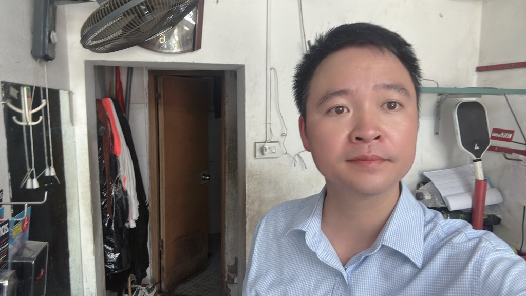 Bán nhà Giải Phóng - diện tích 20.6m2 4 tầng - Mặt đường kinh doanh sầm uất - giá 7,8 tỷ