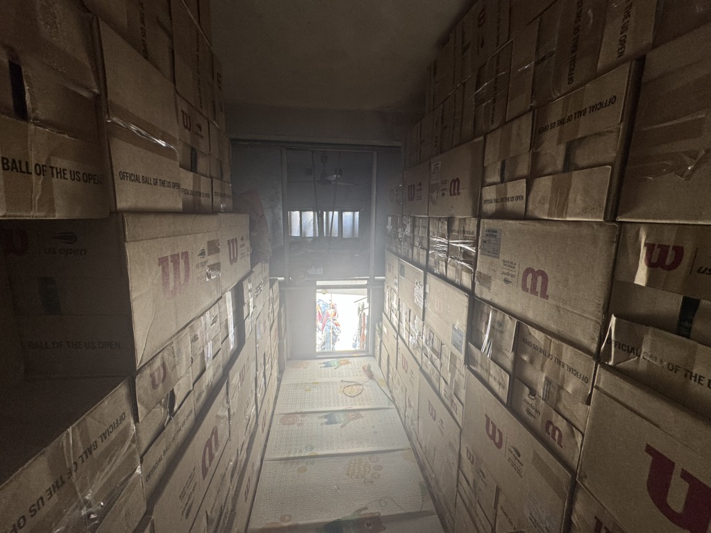 Bán nhà Giải Phóng - diện tích 20.6m2 4 tầng - Mặt đường kinh doanh sầm uất - giá 7,8 tỷ