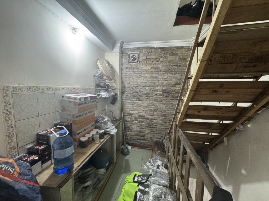 Bán nhà Giải Phóng - diện tích 20.6m2 4 tầng - Mặt đường kinh doanh sầm uất - giá 7,8 tỷ