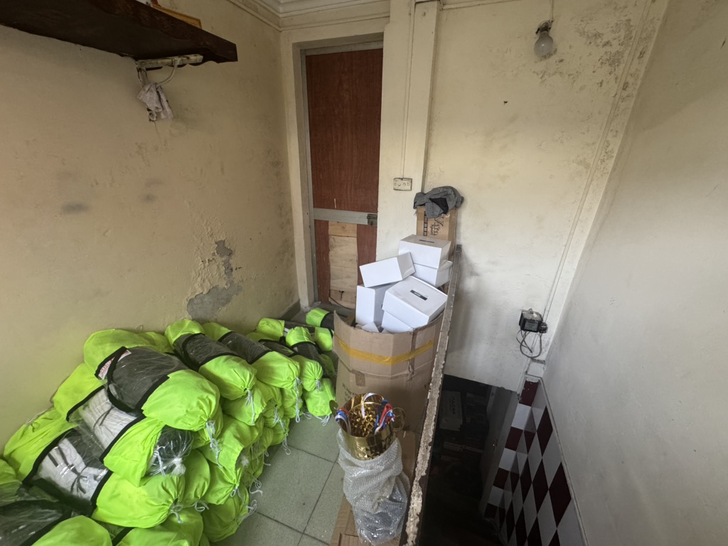 Bán nhà Giải Phóng - diện tích 20.6m2 4 tầng - Mặt đường kinh doanh sầm uất - giá 7,8 tỷ